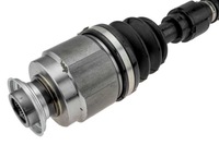 фото thumb №2, Nty привідний вал привідна