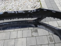 фото thumb №7, Бампер bmw 5 g30 g31 m-pakiet lift