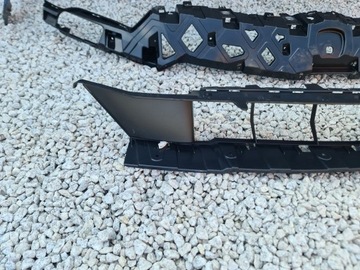 фото thumb №12, Lamborghini urus 2019 2020 2021 2022 бампер переднє перед