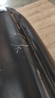 фото thumb №7, Mazda cx-5 cx5 i бампер задний задняя kd47-50221