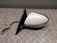 фото thumb №7, Mercedes s w222 a2228105916 ліва дзеркало 16 pin