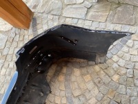 Mercedes 206 c klasa amg бампер спойлер задняя sedan 2068850703 оригинал Оригинал, фото thumb