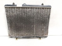 фото thumb №1, Citroen c4 cactus c3 ds3 peugeot 207 радиатор