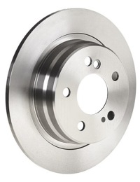 Купить 2 x диск тормозная brembo 08.5178.10, фото thumb