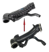 фото thumb №7, Шланг труба патрубок фільтра повітря mini cooper r55 r56 r57 13717555784