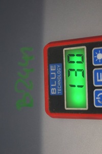 фото thumb №15, Opel meriva a крыло левый перед z163 b2441