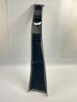 фото thumb №9, Захист обшивка маскувальна накладка стійка b права сіра mercedes w201 2016921889