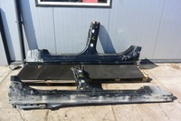 фото thumb №1, Maserati quattroporte vi поріг лівий правий 13-