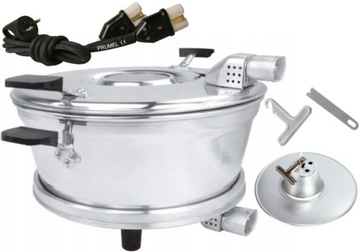 PRODIŻ PRL ELECTRIC PPG-92 PRUMEL БЕСПЛАТНЫЙ КАБЕЛЬ