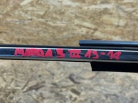 фото thumb №9, Mazda 3 bm iii 13-18 молдинг ущільнювач скло правої перед передня