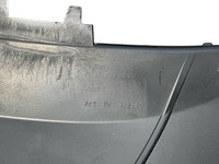 фото thumb №15, Бампер задній, дифузор, накладка, спойлер, хром mercedes eqs w297 amg 443