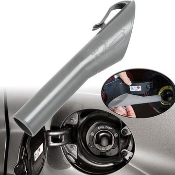 ЗАПРАВОЧНАЯ ВОРОНКА FORD EASY FUEL DIESEL 24 мм