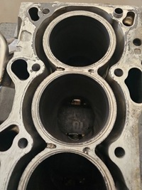 фото thumb №16, Mazda 3 bm 6 gj cx-5 2.2 sh01 2012-2018 блок двигуна