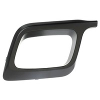 фото thumb №1, Jeep compass 17- решётка радиатора w бампер правая trailhawk