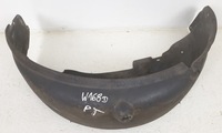 фото thumb №1, Підкрилок правий задня mercedes w168 1686985830
