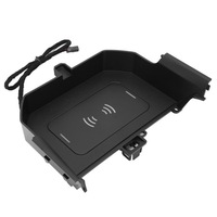 фото thumb №14, Беспроводная зарядное устройство индукционная 15 w, подходящая