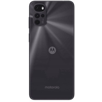 Новый смартфон MOTOROLA Moto G22 4/64 ГБ LTE NFC