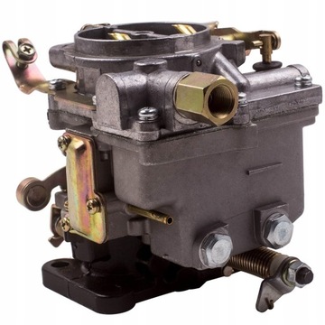 фото thumb №16, Карбюратор do всмоктування ручного suzuki samurai sj413