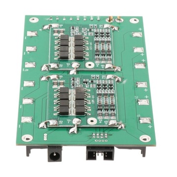 zr-12V 3S Power Wall 18650 3s2p 80a Односторонняя