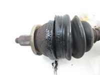 фото thumb №8, Привідний вал ліва передня skoda fabia i 1.9 sdi