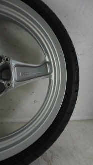 фото thumb №11, Bmw r1100rt r 1100 rt переднее колесо, диск