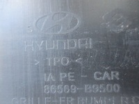 фото thumb №12, Бампер перед передній hyundai i10 86511b9500