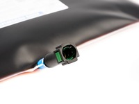 фото thumb №4, Вкладиш решітка радіатора рідина фільтра fap mini r55 clubman