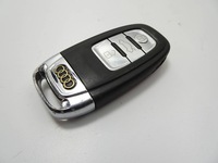 фото thumb №1, Ключ карта зажигания audi a4 b8 lift