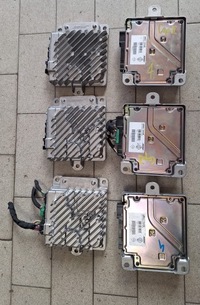 фото thumb №1, Усилитель bose renault captur ii 280617523r