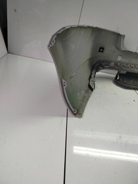 фото thumb №15, Бампер задняя задний skoda octavia iii vrs rs 5e9 kombi 12-19