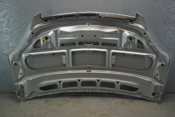 фото thumb №16, Капот крышка двигателя mercedes a w169 761 m580