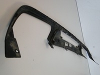 фото thumb №10, Mercedes sl r231 231 накладка дифузор зад 63 amg