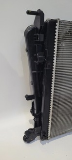 фото thumb №5, Комплект радиатор renault megane iv scenic iv