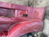 фото thumb №4, A9606664103 підніжка вхідний кабіни actros mp4