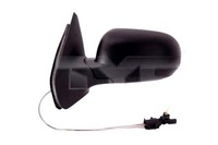 фото thumb №1, Tyc дзеркало зовнішні vw