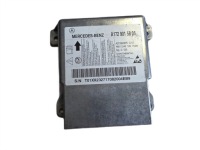 Купить Mercedes amg gt slk 172 модуль блок управления подушка безопасности a1729015805, фото thumb