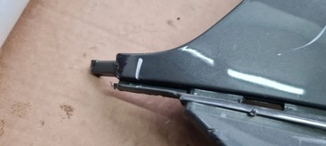 фото thumb №10, Q3 83a кутник бампера лівий перед sline бампер do ремонт 83a807437d