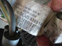 фото thumb №3, Рулевая рейка трансмиссия peugeot 207 sw