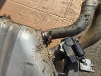 фото thumb №8, Audi rs3 8y выхлоп гаситель активный sportback комплект 8y0253181j 5500km