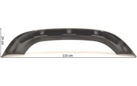 фото thumb №2, Scania s / r молдинг крила ліва зовнішня верхній 2297991
