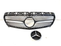 фото thumb №6, Решітка радіатора решітка радіатора радіатора mercedes w176 2012-15 a kls