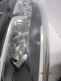 фото thumb №6, Лампа led renault captur i 260609454r правая