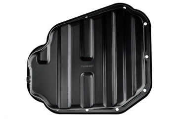 фото thumb №14, Поддон масляная nissan x-trail t31 2.5 07-