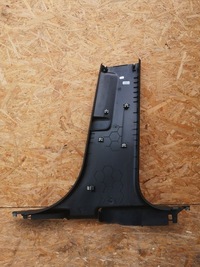 фото thumb №7, Ford kuga mk3 захист стійка середнього ліва