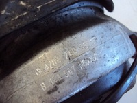 фото thumb №5, Кронштейн подушка двигателя mercedes glk x204