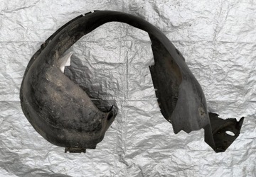 фото thumb №7, Підкрилок передні перед ліві vw phaeton 3.0 3d0809957