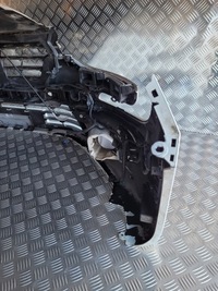 фото thumb №13, Renault talisman initiale бампер передний перед 6xpdc europa оригинал fv