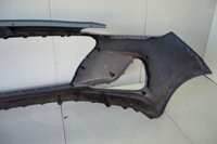 фото thumb №7, Hyundai i10 2016 бампер передній