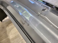 фото thumb №6, Бампер задняя volvo xc90 ii