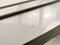 фото thumb №16, Новый org бампер задняя vw tiguan ii 5na 6xpdc lc9a